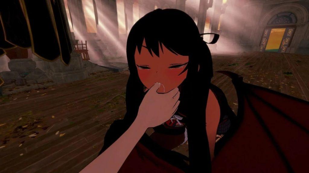 New Tail JOGO HENTAI - HENTAI GAME (2)