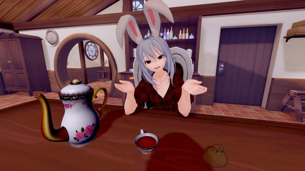 New Tail JOGO HENTAI - HENTAI GAME (2)
