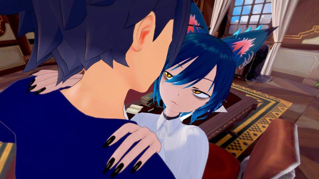 New Tail JOGO HENTAI - HENTAI GAME (2)