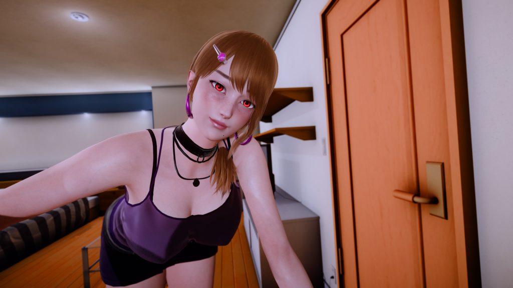 No Harem Just NTR - JOGO HENTAI - HENTAI GAME - JOGO ADULTO - ADULT GAME (4)