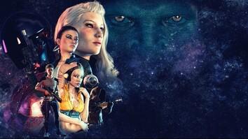 SWM The Lurking Shadow JOGO PORNO - PORN GAME (1) - Copia