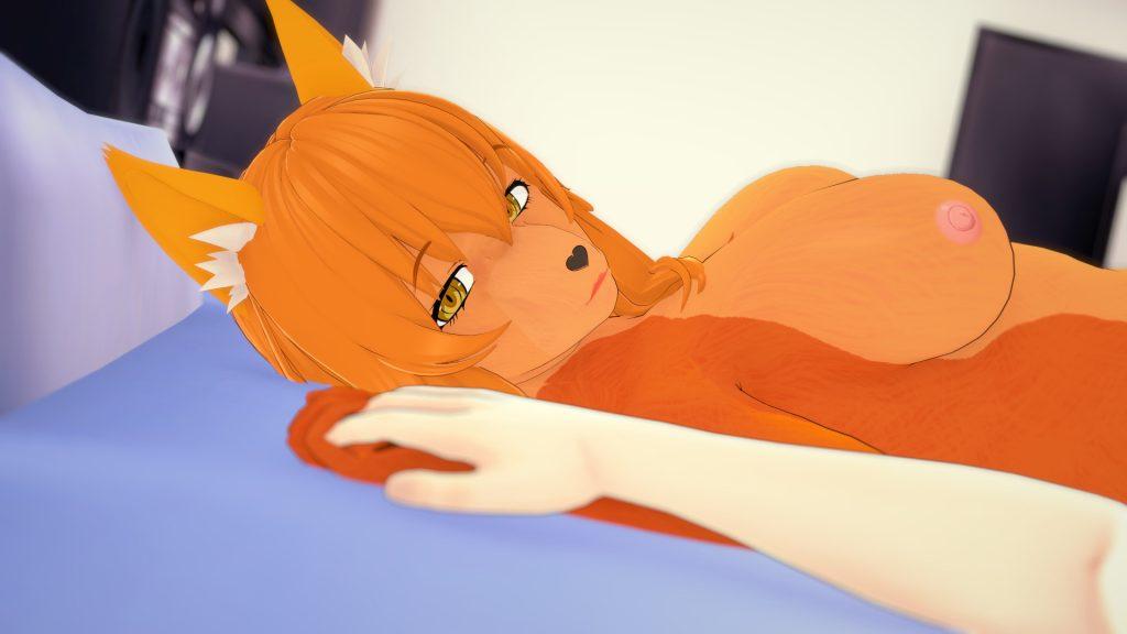 Tails on the Rocks JOGO HENTAI HENTAI GAME (1)