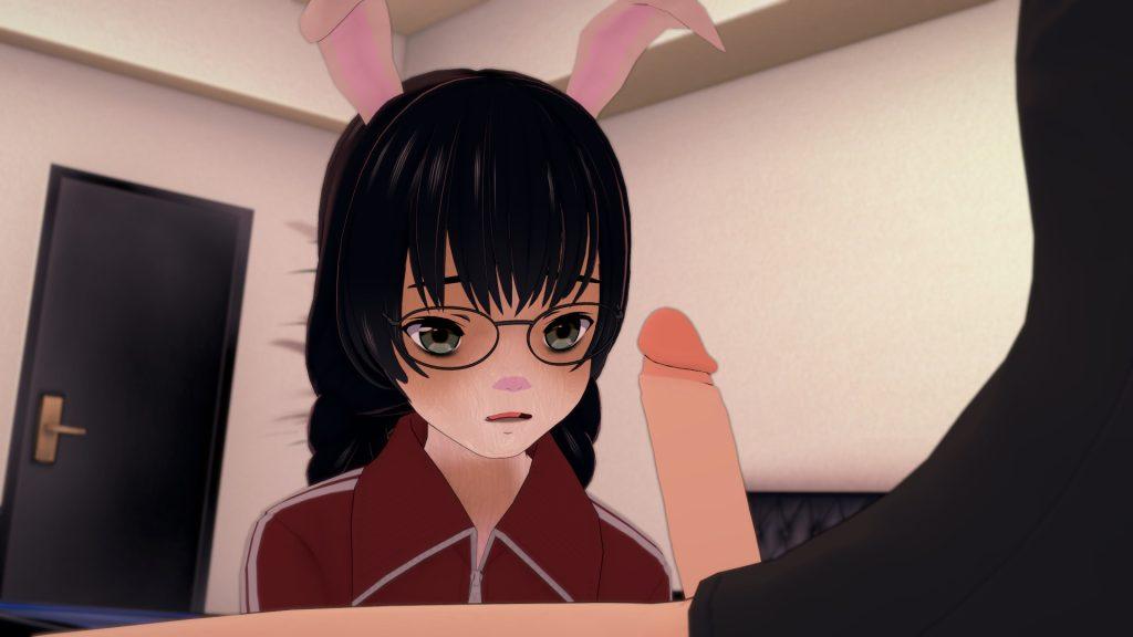Tails on the Rocks JOGO HENTAI HENTAI GAME (1)