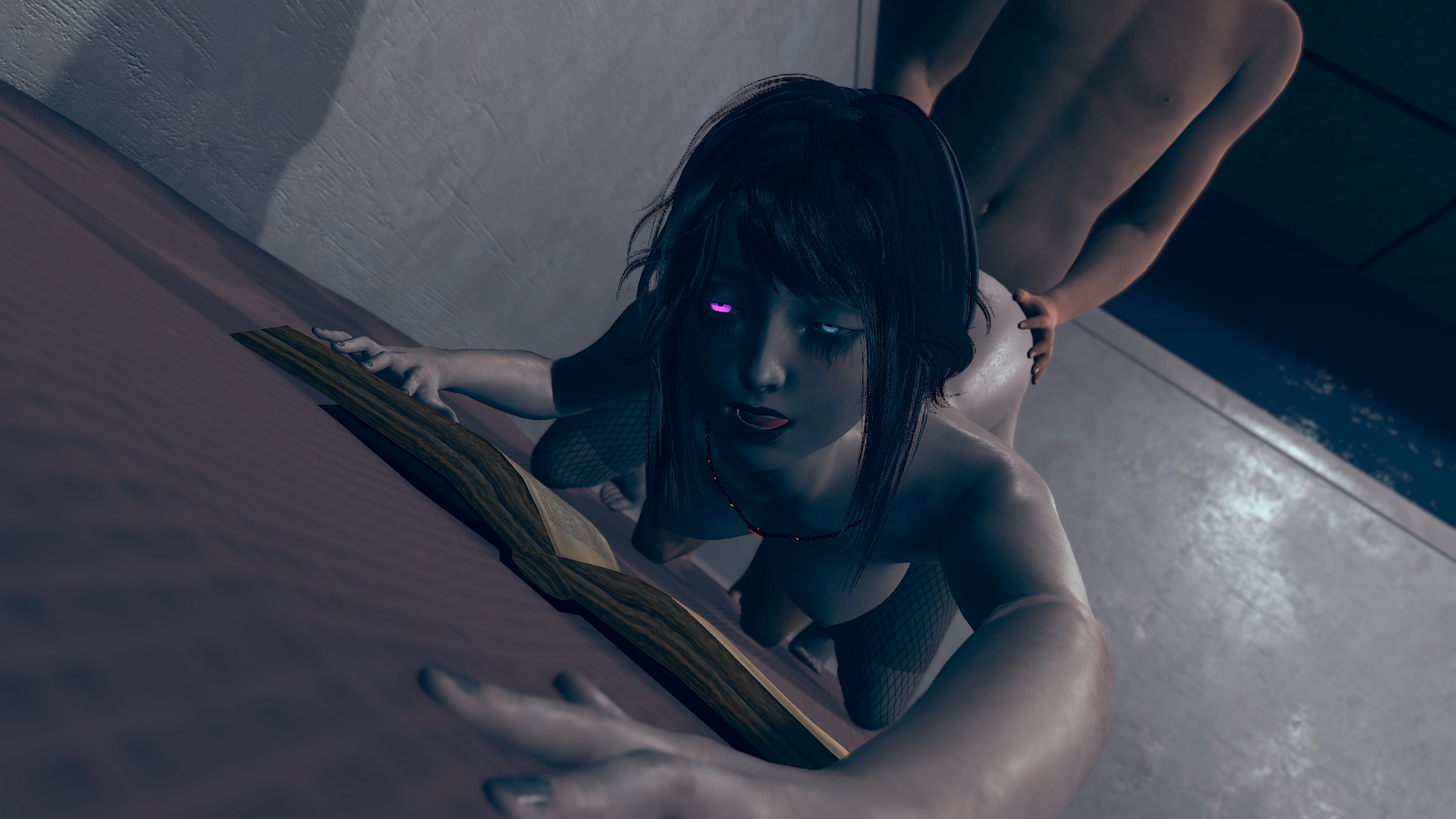 To See Another Day JOGO HENTAI - HENTAI GAME (1)