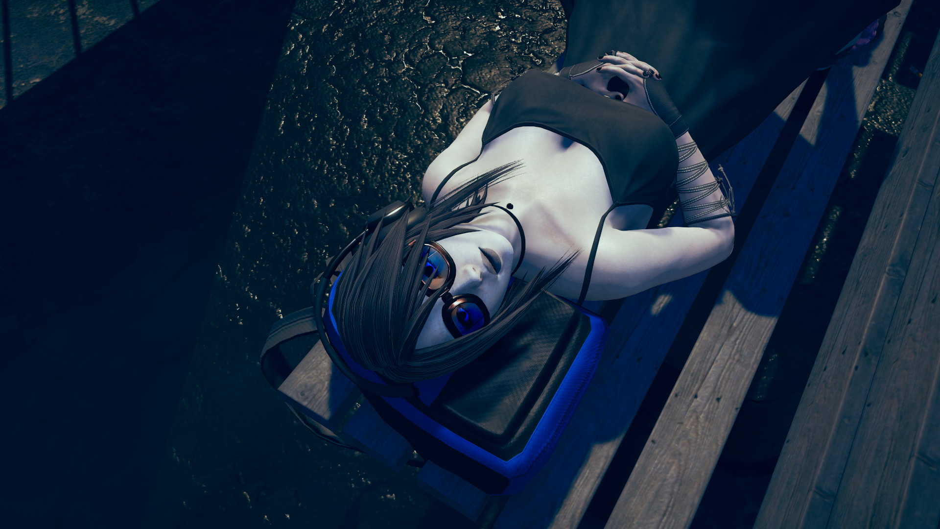 To See Another Day JOGO HENTAI - HENTAI GAME (1)