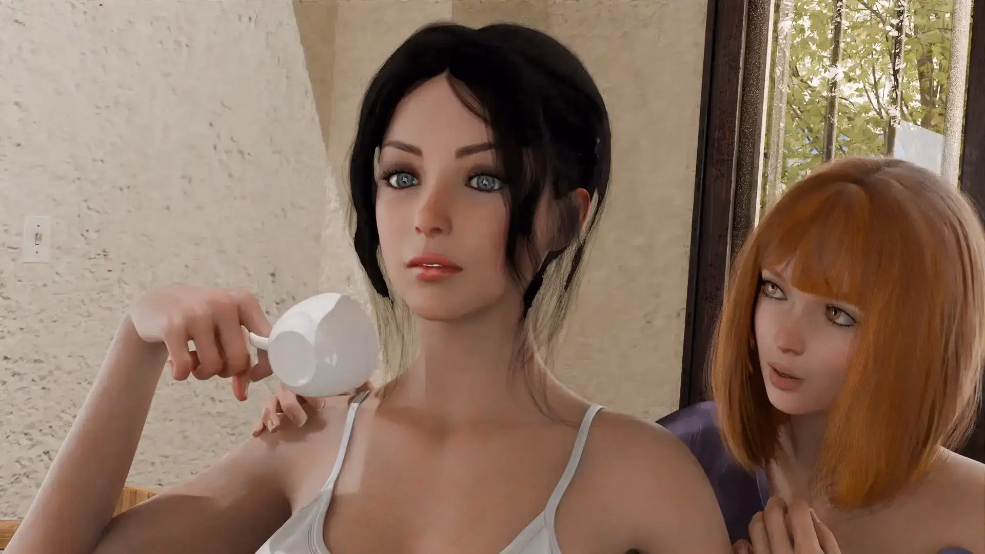 Veil of Lies JOGO PORNO BRASILEIRO (1)