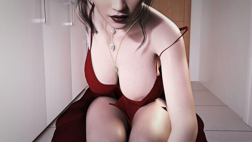 YumisTemptation - JOGO PORNO - PORN GAME - ADULT GAME - JOGO ADULTO (8)