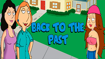 Back to the Past - JOGO HENTAI - HENTAI GAME - ADULT GAME - JOGO ADULTO (11)