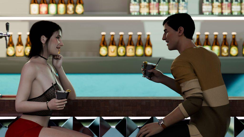 Bespoke Betrayal JOGO PORNO - PORN GAME - ADULT GAME - JOGO ADULTO (3)