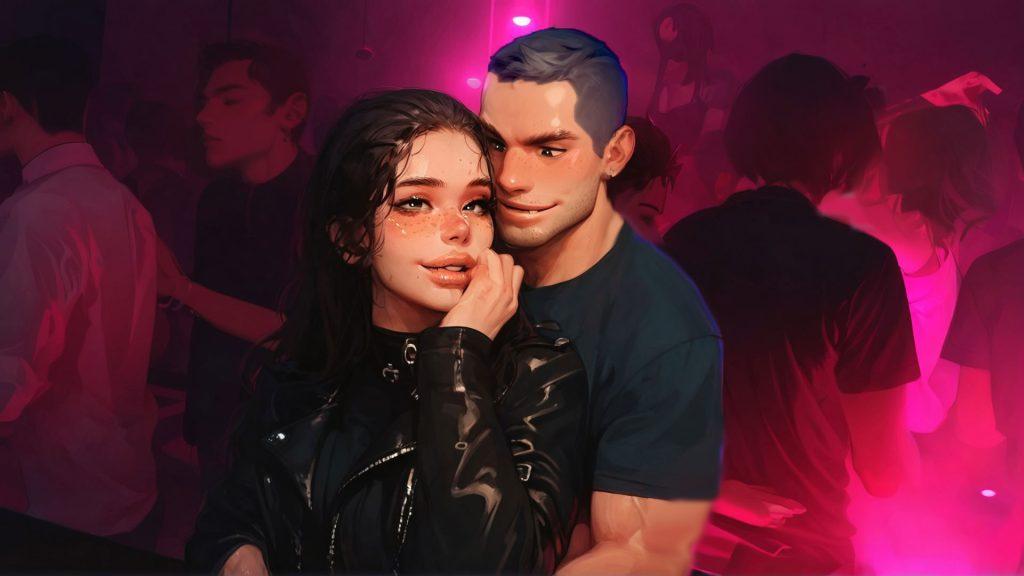 Black Incense - JOGO PORNO - PORN GAME - ADULT GAME - JOGO ADULTO (2)