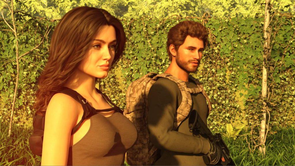 Decay of Men JOGO PORNO - PORN GAME (1)_converted