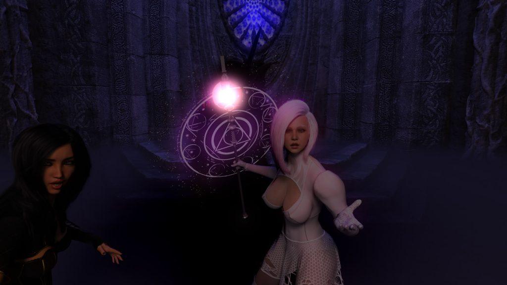 Dragon Incarnate - JOGO PORNO - PORN GAME - ADULT GAME - JOGO ADULTO (5)