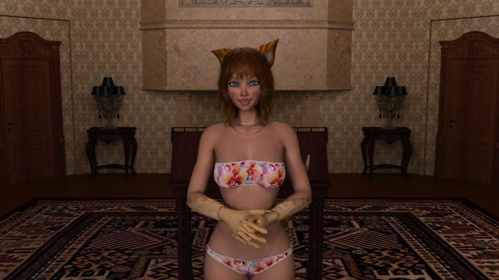 Dragon Incarnate - JOGO PORNO - PORN GAME - ADULT GAME - JOGO ADULTO (7)