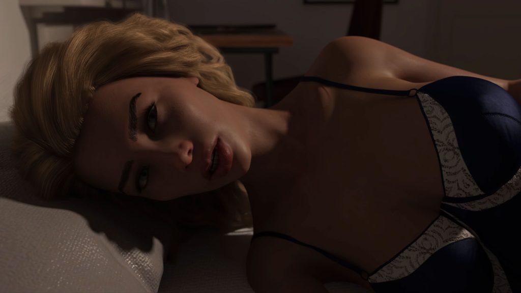 Expectations - JOGO PORNO - PORN GAME- ADULT GAME - JOGO ADULTO (4)