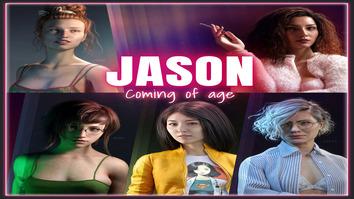 Jason, Coming of Age JOGO PORNO TOP - PORN GAME (1)