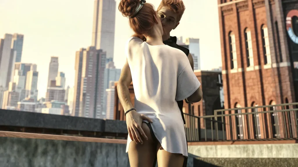 Jason, Coming of Age JOGO PORNO TOP - PORN GAME (1)