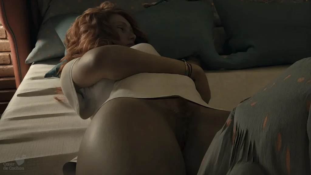 Jason, Coming of Age JOGO PORNO TOP - PORN GAME (1)