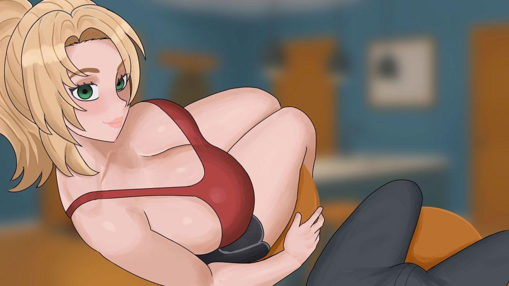 Lust in Suburbs - JOGO HENTAI - HENTAI GAME - ADULT GAME - JOGO ADULTO (3)