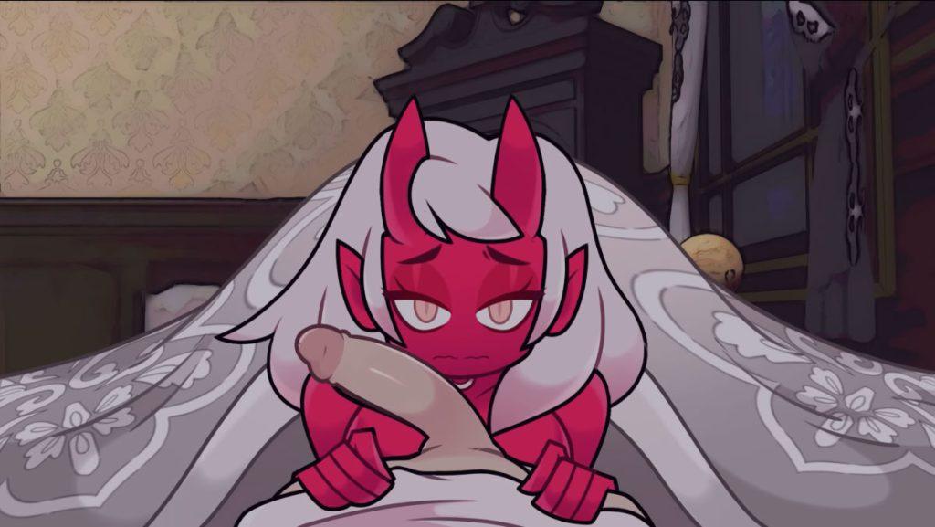 Maeve's Academy - JOGO HENTAI - HENTAI GAME - ADULT GAME - JOGO ADULTO (1)