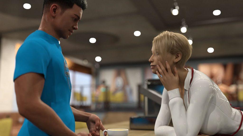 Mothers & Daughters - JOGO PORNO - PORNG GAME - ADULT GAME - JOGO ADULTO (5)