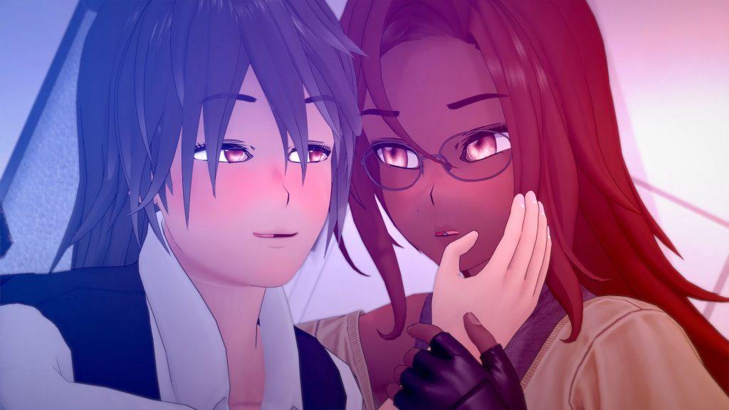 Relapse and Recovery - JOGO HENTAI - HENTAI GAME - ADULT GAME - JOGO ADULTO (3)