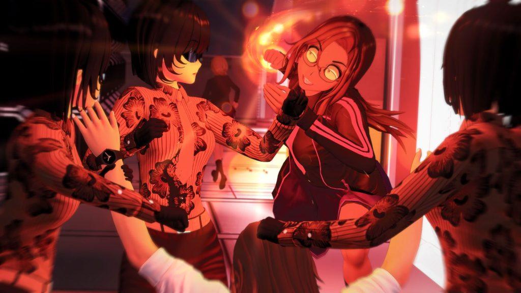 Relapse and Recovery - JOGO HENTAI - HENTAI GAME - ADULT GAME - JOGO ADULTO (5)