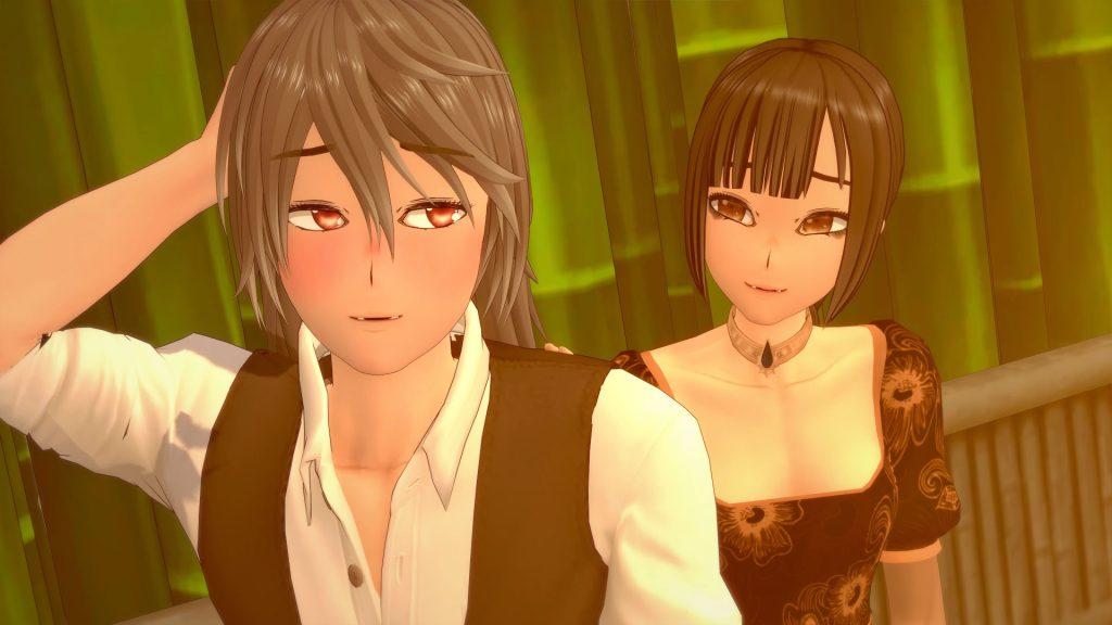 Relapse and Recovery - JOGO HENTAI - HENTAI GAME - ADULT GAME - JOGO ADULTO (9)