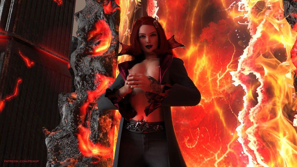 Say Yes - JOGO PORNO - PORN GAME - ADULT GAME - JOGO ADULTO (5)