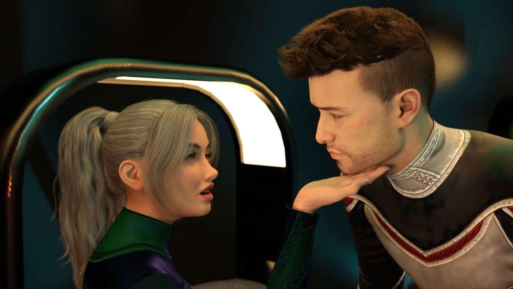 Say Yes - JOGO PORNO - PORN GAME - ADULT GAME - JOGO ADULTO (8)