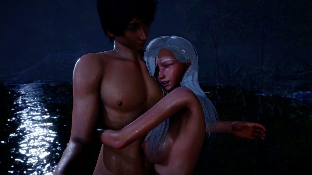 Scions of the Divine - JOGO HENTAI - HENTAI GAME - ADULT GAME - JOGO ADULTO (3)