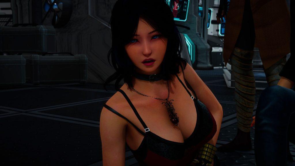 Scions of the Divine - JOGO HENTAI - HENTAI GAME - ADULT GAME - JOGO ADULTO (9)