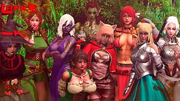 SinnersHorizon - JOGO HENTAI - ADULT GAME (1)