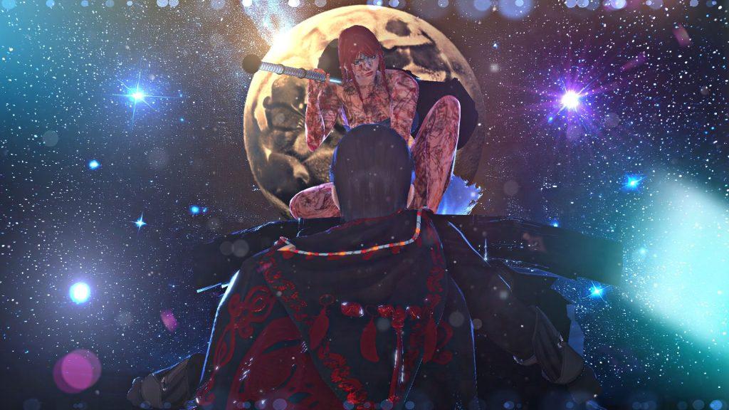 SinnersHorizon - JOGO HENTAI - ADULT GAME (2)