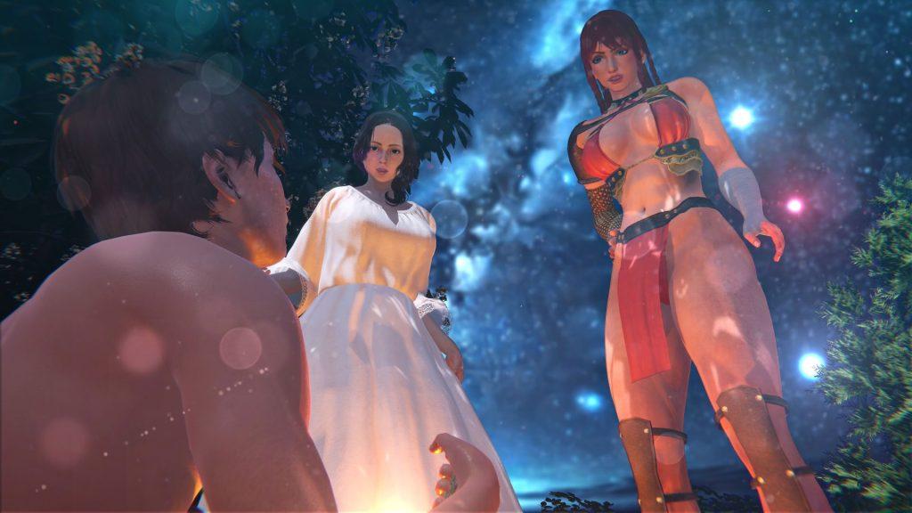 SinnersHorizon - JOGO HENTAI - ADULT GAME (5)