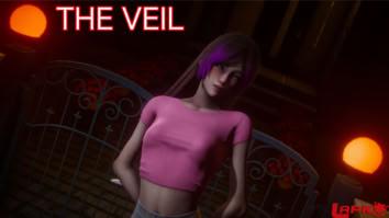 The Veil - JOGO HENTAI - HENTAI GAME - ADULT GAME - JOGO ADULTO (1)