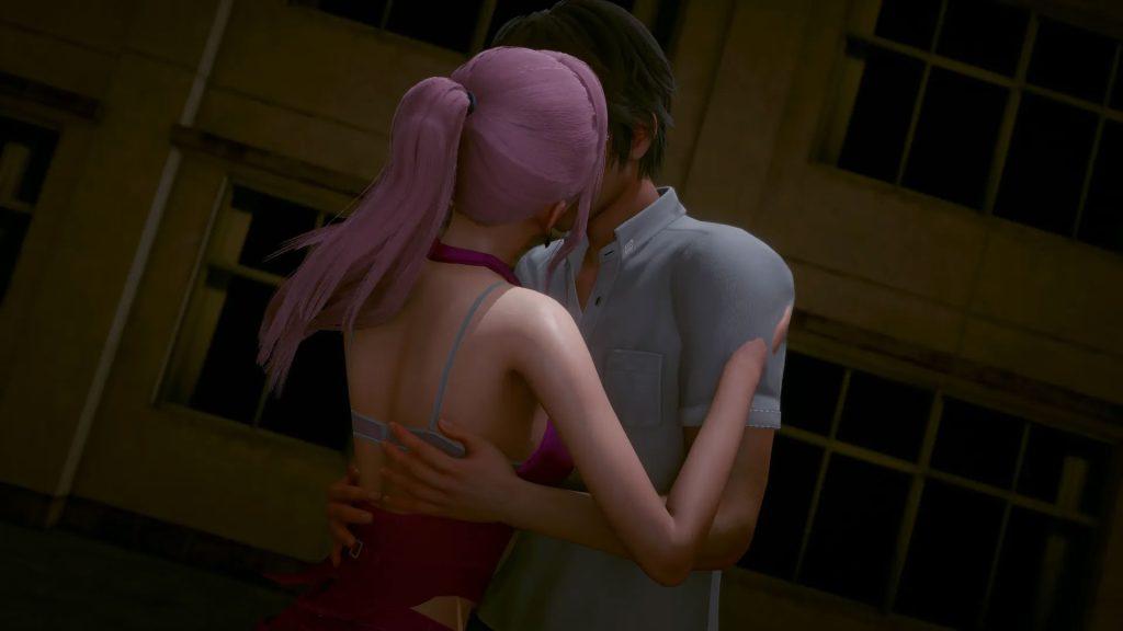 The Veil - JOGO HENTAI - HENTAI GAME - ADULT GAME - JOGO ADULTO (2)