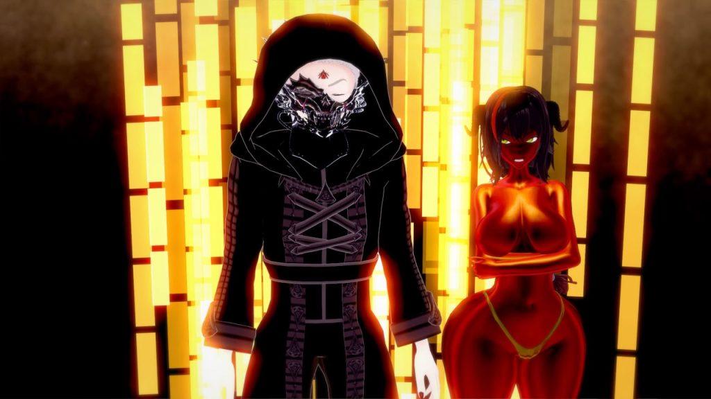 The Witch of Fate - JOGO HENTAI - HENTAI GAME - ADULT GAME - JOGO ADULTO (8)