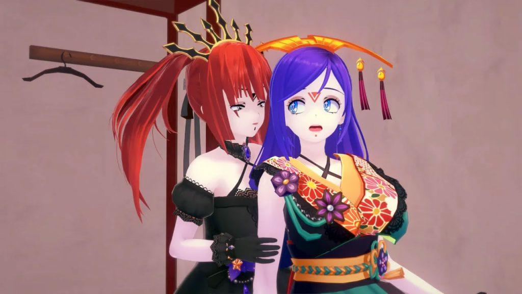 The Witch of Fate - JOGO HENTAI - HENTAI GAME - ADULT GAME - JOGO ADULTO (9)