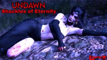 UNDAWN Shackles Of Eternity - JOGO PORNO - PORN GAME - ADULT GAME - JOGO ADULTO (1)