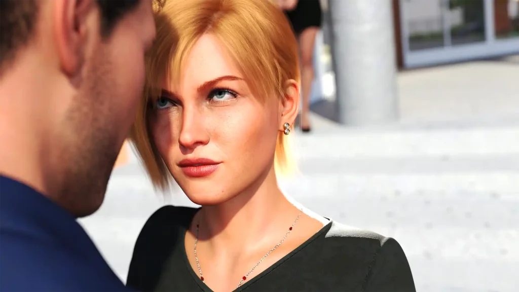 All Things Change JOGO ADULTO - ADULT GAME - JOGO PORNO