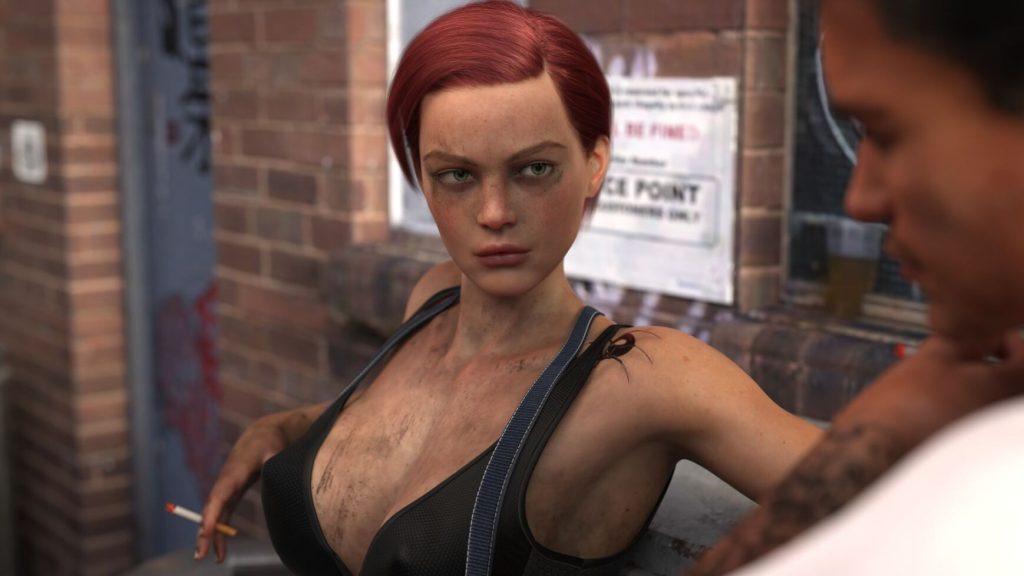 Up and Down JOGO PORNO - PORN GAME