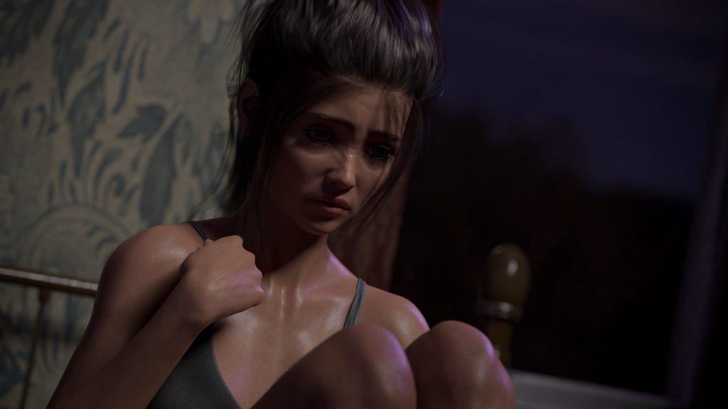 Blairewood - JOGO PORNO PORN GAME JOGO ADULTO ADULT GAME