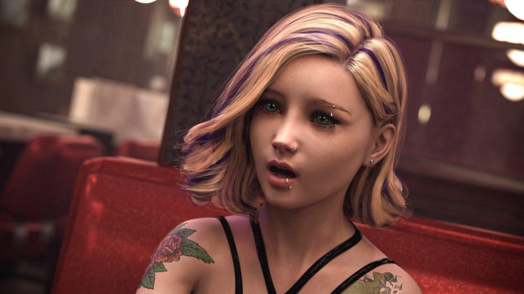 Blairewood - JOGO PORNO PORN GAME JOGO ADULTO ADULT GAME