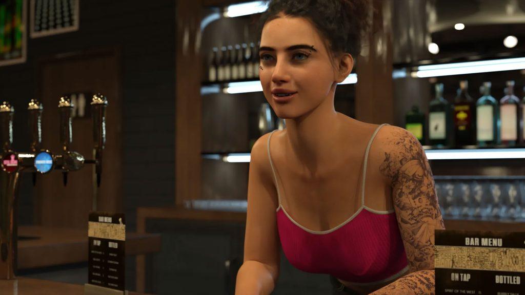 Cascade Falls - JOGO PORNO - PORN GAME - ADULT GAME - JOGO ADULTO (7)