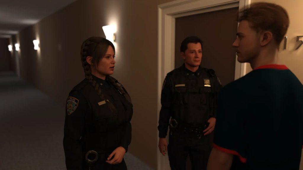 Cascade Falls - JOGO PORNO - PORN GAME - ADULT GAME - JOGO ADULTO (8)