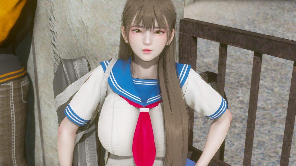 Chasing Desires JOGO HENTAI - HENTAI GAME (1) - Copia - Copia