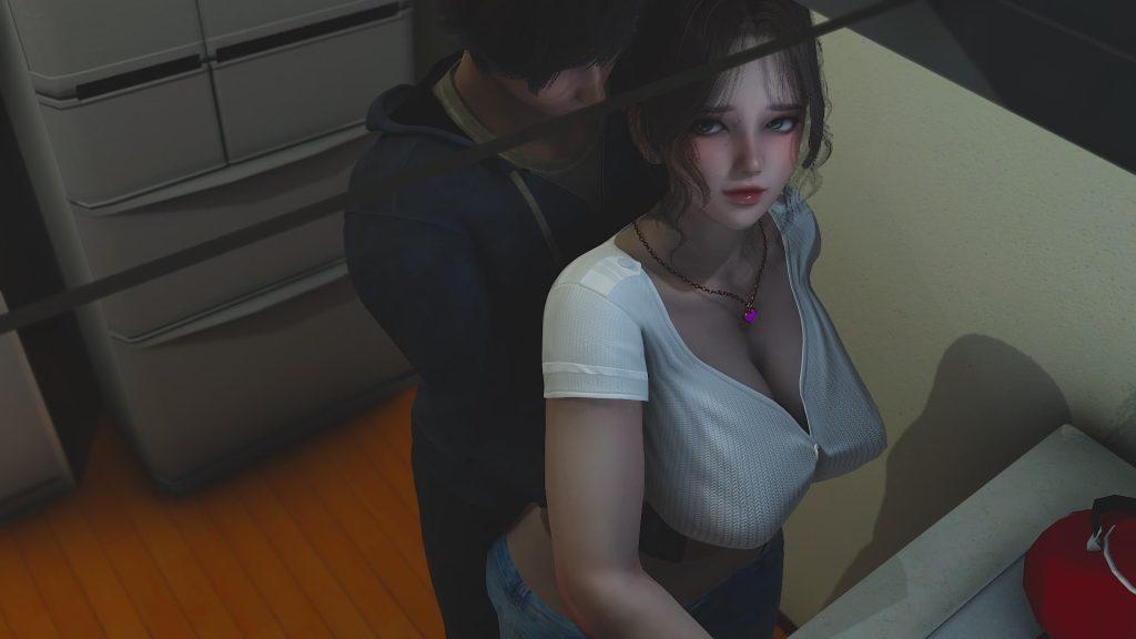 Chasing Desires JOGO HENTAI - HENTAI GAME (1) - Copia - Copia