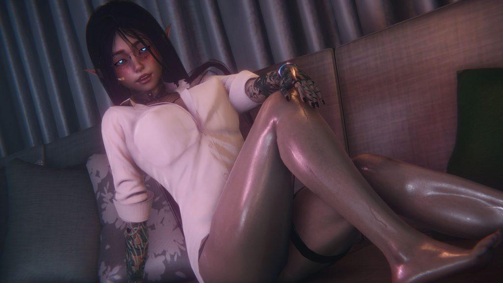 Clown Squad JOGO HENTAI - HENTAI GAME - JOGO TOP (1)