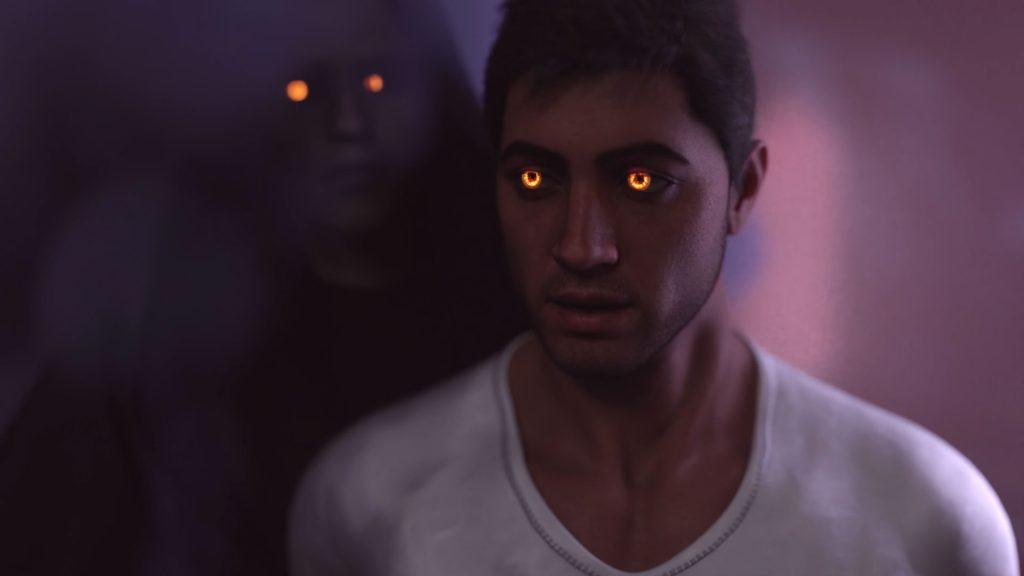 Demon Seed - JOGO PORNO - ADULT GAME (5)