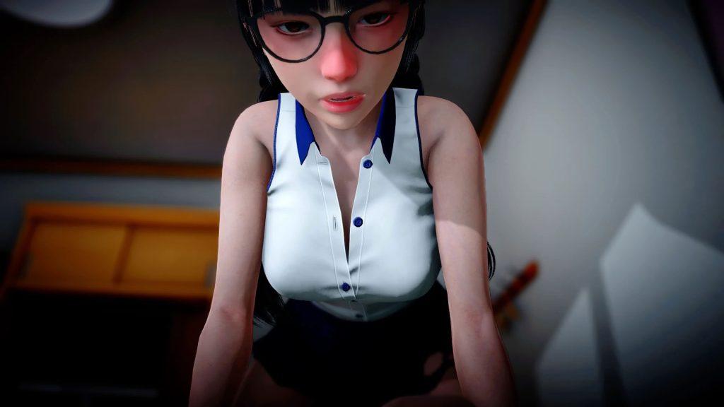 Family Comes First - JOGO HENTAI - HENTAI GAME - ADULT GAME - JOGO ADULTO (10)